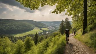 Altenau Sehenswürdigkeiten: Entdecken Sie die Highlights des Harzes