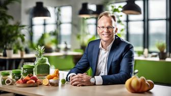 Claus Hipp Vermögen: Ein umfassender Überblick über das Vermögen des erfolgreichen Unternehmers