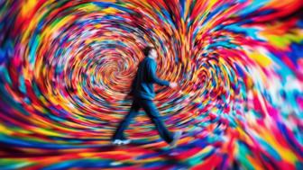 Dizzy Bedeutung: Was bedeutet das Wort im Englischen?