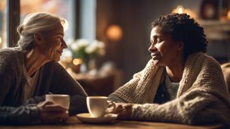 Ich fühle mit dir: Die Bedeutung von Empathie und Mitgefühl im Alltag