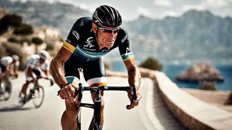 Jan Ullrich: Ein Blick auf das Vermögen des Radsportstars