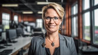 Julie Cristie Neal: Ein Blick auf ihr beeindruckendes Vermögen und ihren Werdegang