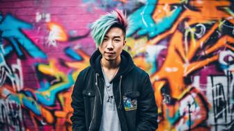 Julien Bam Vermögen 2024: So viel verdient der YouTuber und Influencer