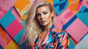 Katja Krasavice: Vermögen und Verdienst der YouTube-Sensation im Jahr 2024
