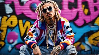 Lil Pump Vermögen: Ein tiefgehender Blick auf den Reichtum des Rappers