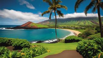 Maui Sehenswürdigkeiten: Entdecken Sie die versteckten Juwelen der Insel