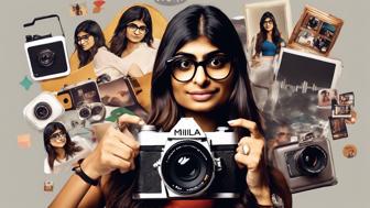 Mia Khalifa Vermögen: Ein Blick auf ihr beeindruckendes Nettovermögen und Einnahmequellen