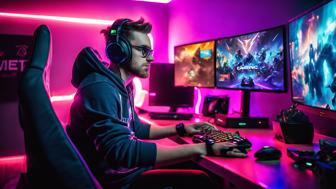 Ninja Vermögen: Das Geheimnis hinter dem beeindruckenden Reichtum des Gaming-Stars 2024
