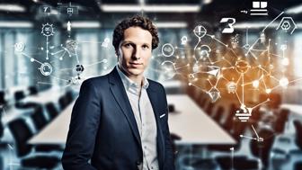 Oliver Samwer: Vermögen und Erfolg des Internetpioniers
