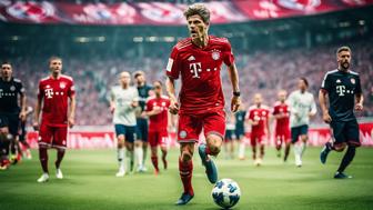 Thomas Müller: Vermögen und finanzielle Erfolge im Jahr 2024