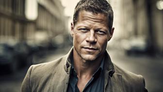 Til Schweiger: Vermögen und finanzielle Erfolge des beliebten Schauspielers 2024