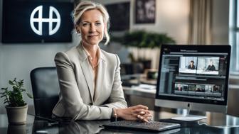 Vermögen von Dagmar Wöhrl: Ein Blick auf ihre finanzielle Macht und Erfolge