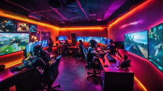 Was ist die Bedeutung von 1337 im Gaming?
