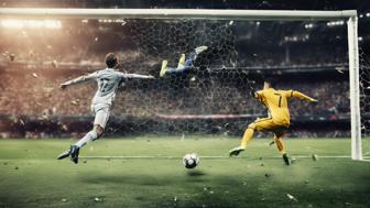 x Goals Bedeutung: Eine umfassende Erklärung der Expected Goals im Fußball