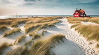 Zingst Sehenswürdigkeiten: Entdecken Sie die schönsten Attraktionen und Geheimtipps